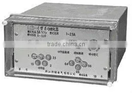 LCD-1A generator jideco relays