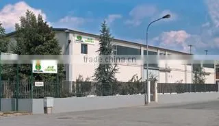 Orma S.r.l. company overview - view 1