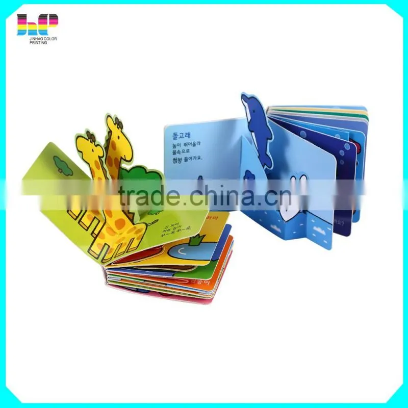 2016 top quality promotion cheap custom notebook printing