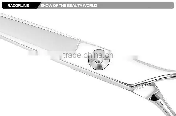 Razorline SK96 5.5" Special Hair Scissors 440C Japanese Steel