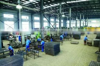 Dalian Huameilong Metal Products Co., Ltd. company overview - view 2