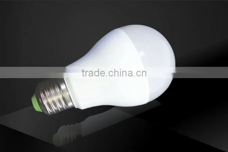 High Quality 12W LED Bulb E27 E12 E14 dome diameter 45mm With Low price CE ROSH Certification