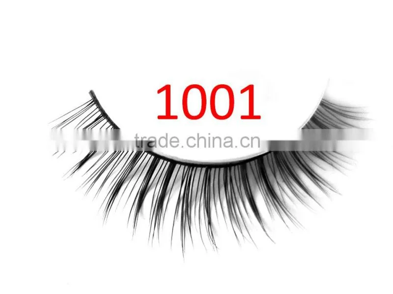 Best Price Mink False Eyelash Strips With Box, Wholesale Mink Eyeslashes, Custom Eyelash