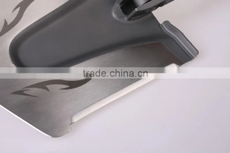 Aluminum Handle Multifunction Shovel with Saw for Hiking / Camping / Hunting / Traveling / Gardening / Mountaineering / Picnic