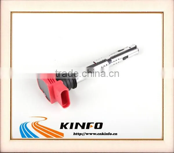 Igniter coil for Audi