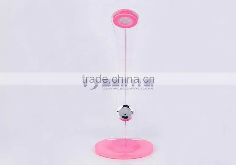 1000MW Solar Sunlight Perpetual Motion Free Energy Reading Room Desk Book Light
