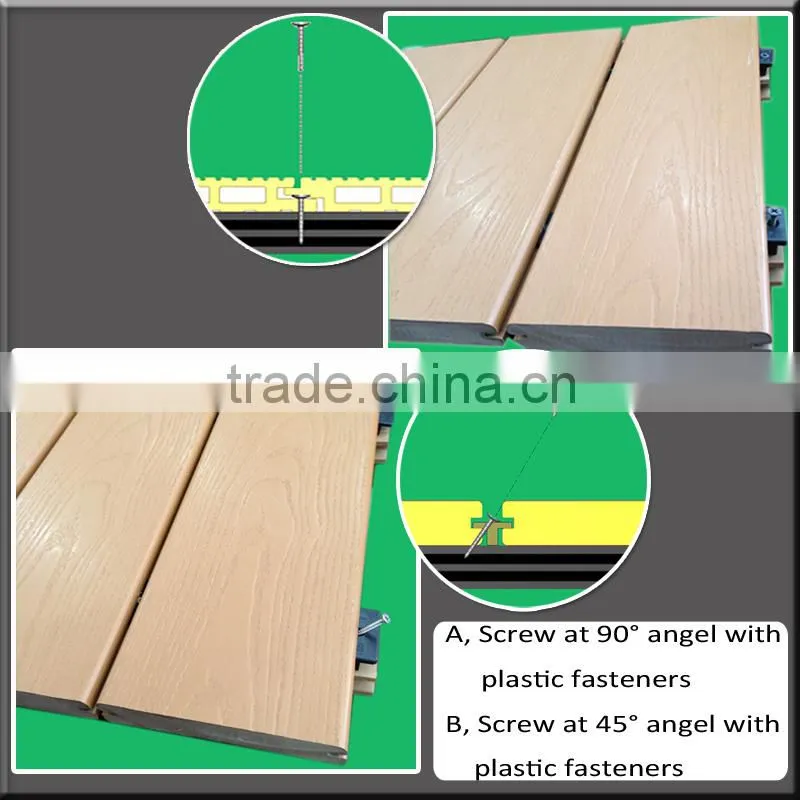 american wpc handrail,attractive apperance,CE,SGS