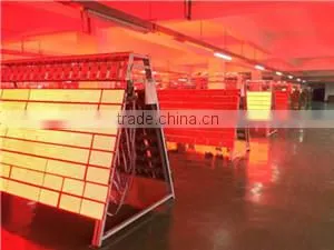 Good for advertising P6 indoor full colour led display module