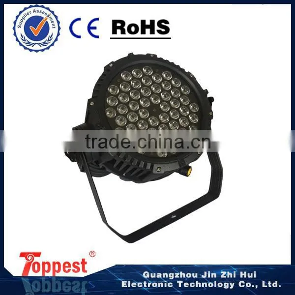 christmas lighting christmas light 54x3w led christmas lights