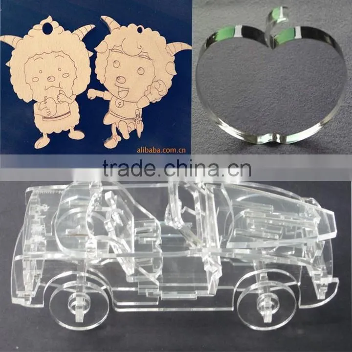 60w 80w 100w 120w 150w CNC laser cutting machine price CNC laser engraving machine