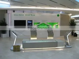 Shenzhen WiViTouch Technology Limited company overview - view 3