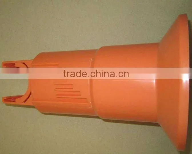 feeding system for broiler