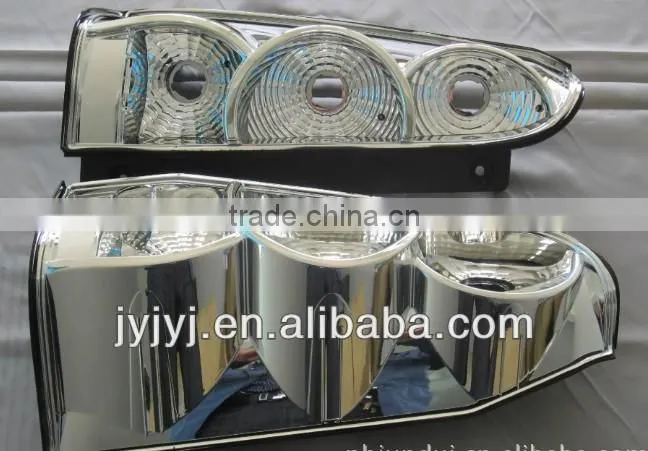 Light reflectors(headlights) vacuum coating machine/One hour to save electricity 20 degrees