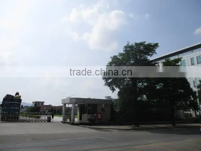Guangdong Three A Stainless Steel Products Group Co., Ltd. company overview - view 2