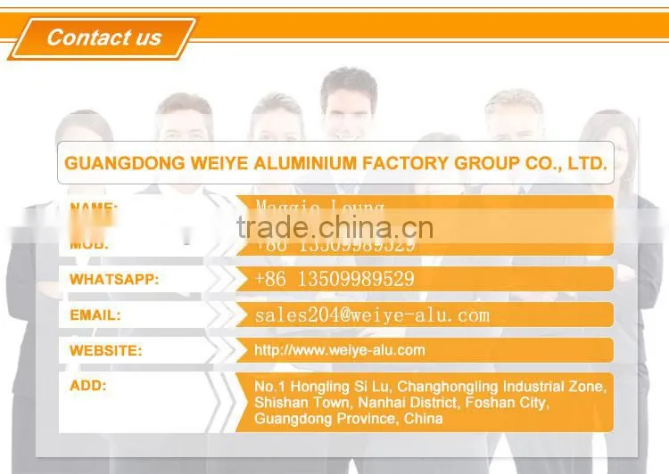 large glass windows aluminium alloy sliding window extrusion profile