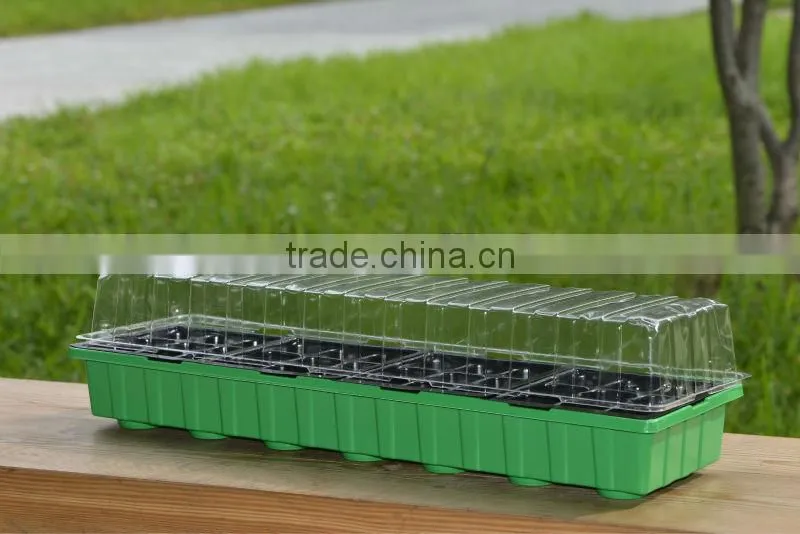 nursery normal propagation trays