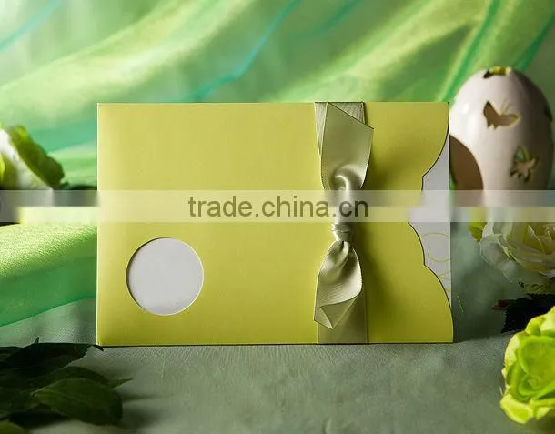 Wedding fancy envelopes