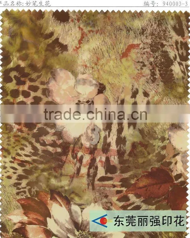 leather transfer film