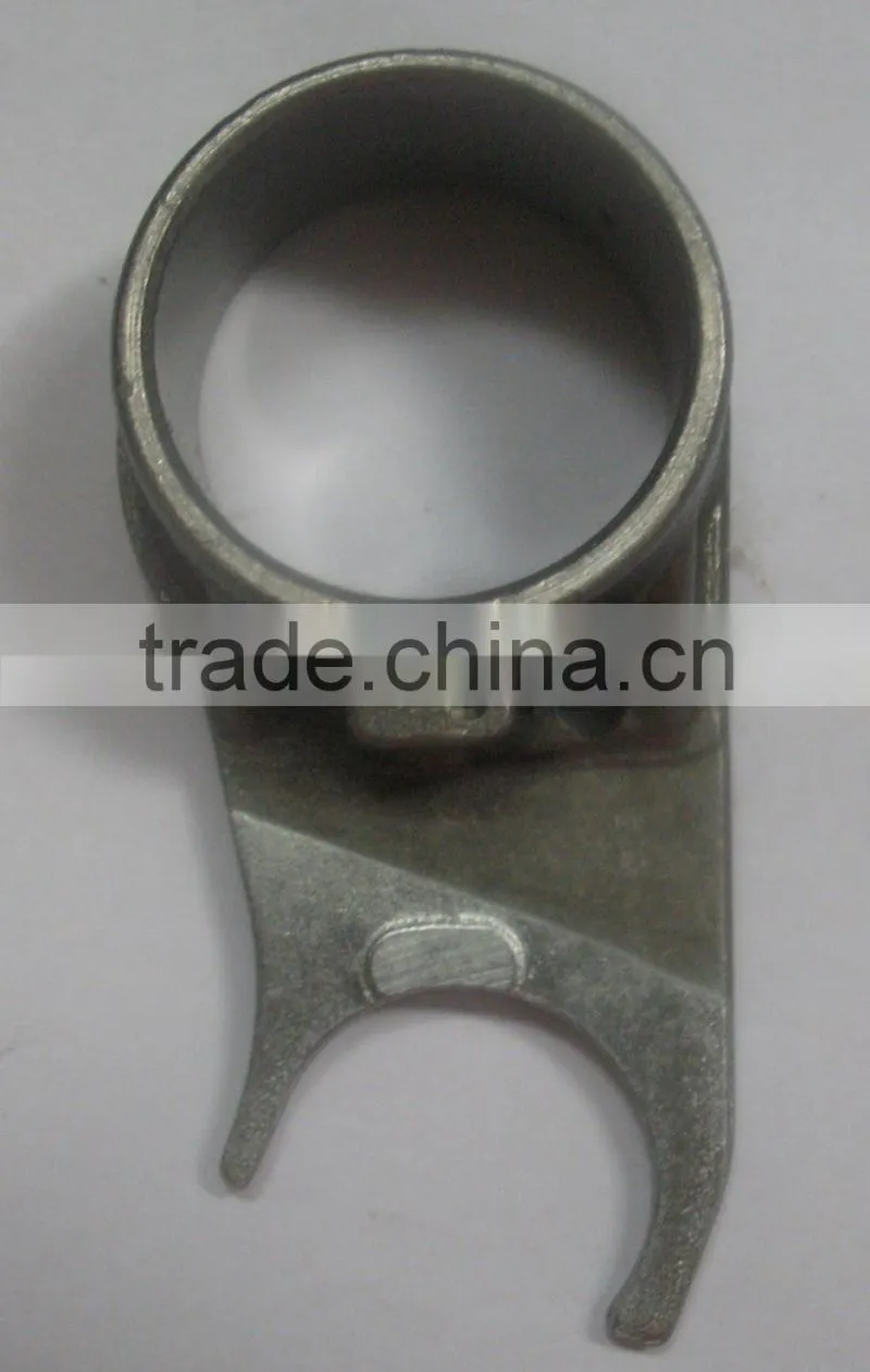 C100 motorcycle parts gear shift fork