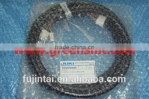SMT accessories JUKI 2010(2020) Z THETA 3.4 ENC CABLE ASM E93097290A0