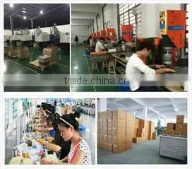 Yongkang Magic House Industry & Trade Co., Ltd. company overview - view 2
