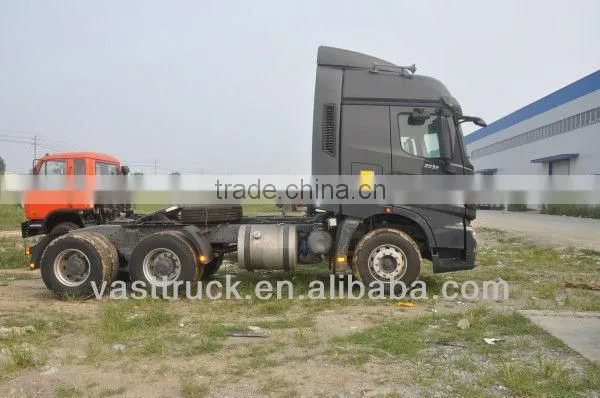 North-Benz 6*4 International Tractor Head Truck For Sale
