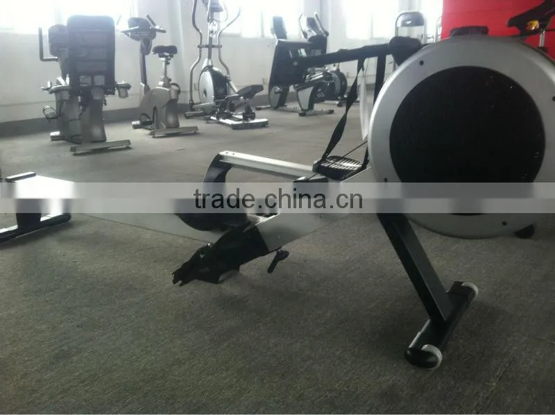 TZ-7004 Concept 2 Model D Indoor Rower w / PM3 Monitor