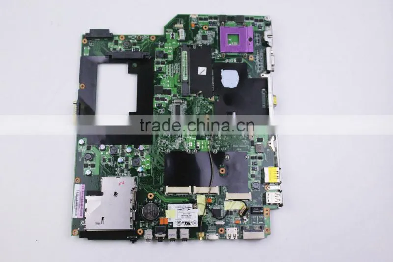 New A7SV motherboard for A7Sv-A1 laptop for Asus Notebook Non-integrated mainboards tested well free shipping