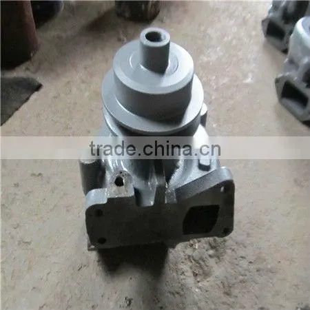YAMAZ 236-1307010 water pump russian