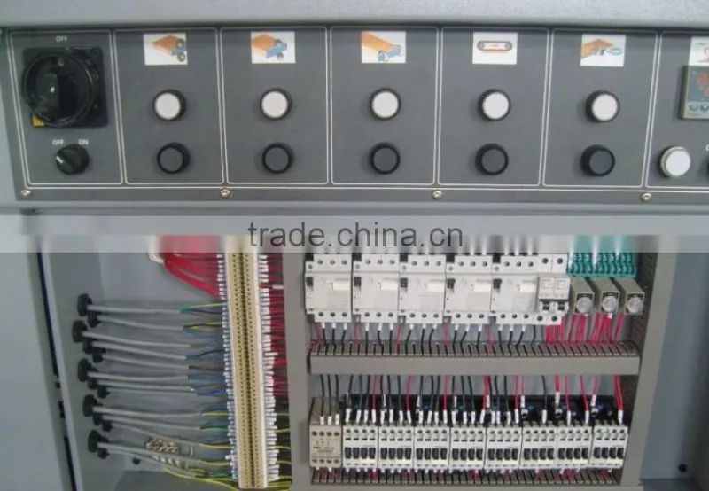 good quality edge banding machine for sale automatic edge banding machine