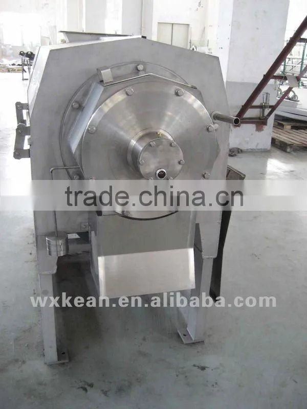 Hot sale Fruit juice finisher