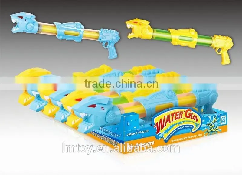 EVA Material Cheap Water Gun toys for sale ,lotus flower head