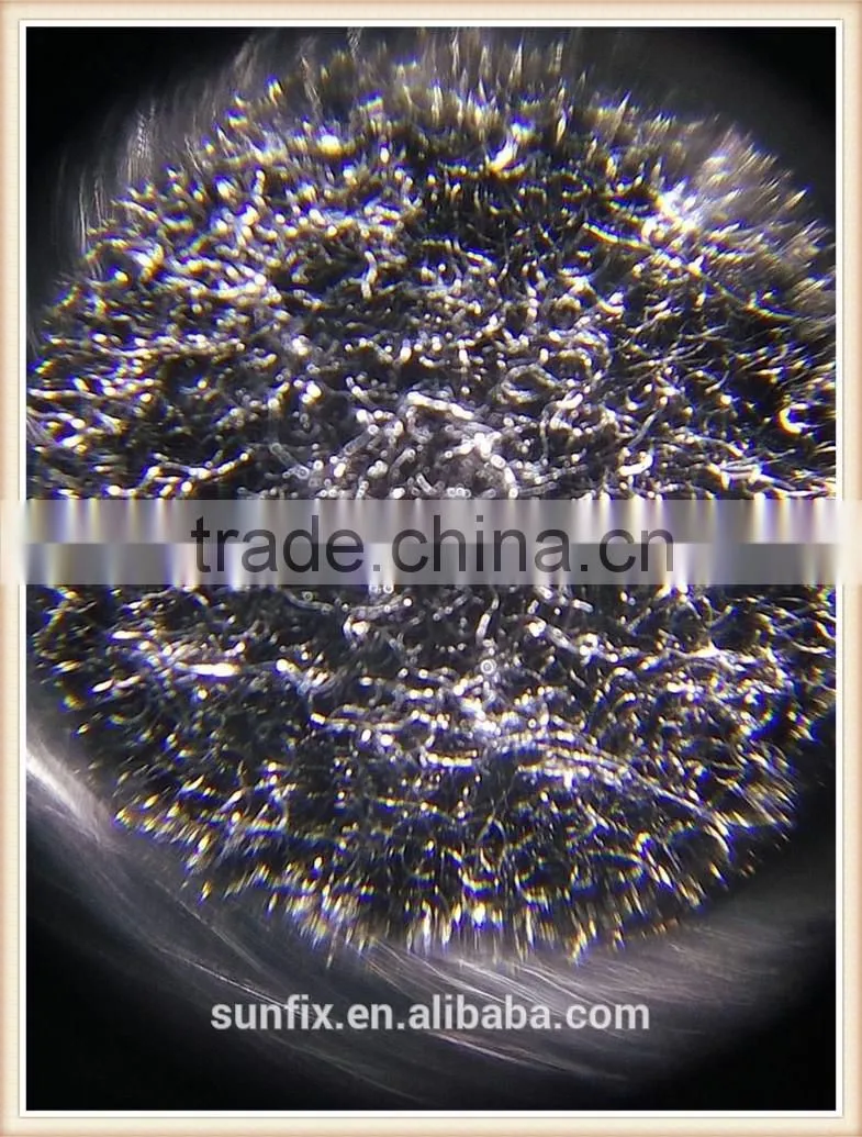 Artificial Leather Backing Fabric