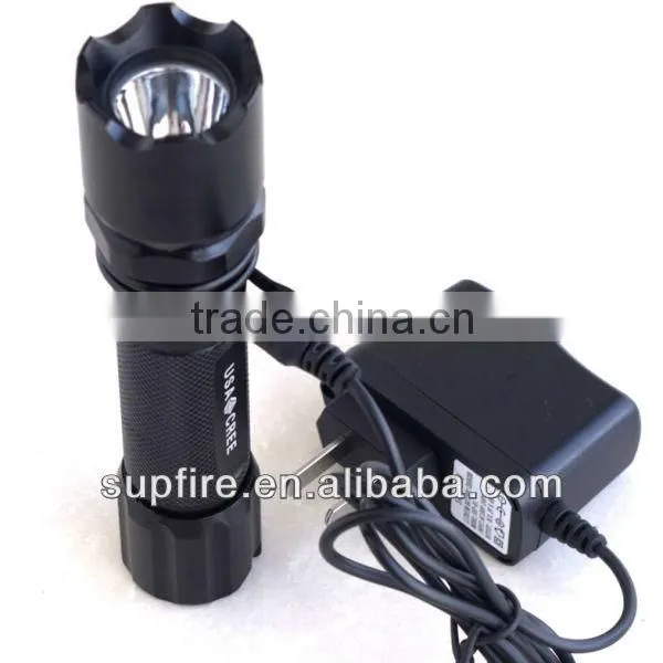 3w rechargeable camping waterproof emergency outdoor power led lantern