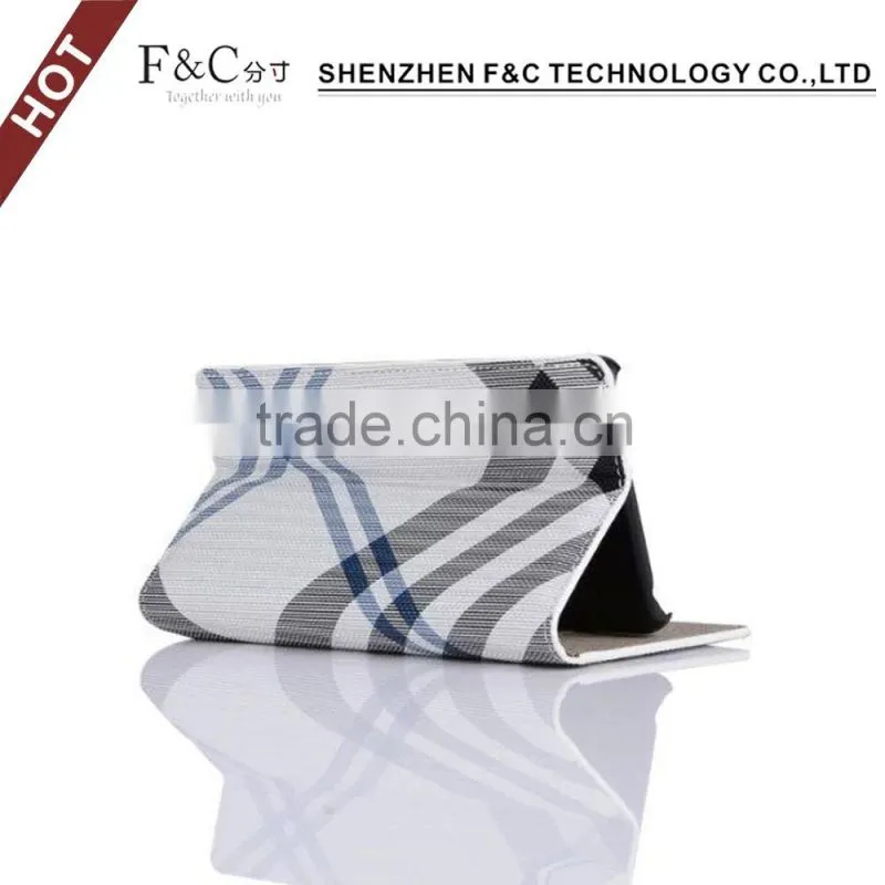 Wholesaler price PU Flip Wallet Leather Case Cover for Sony Xperia X phone with stand function