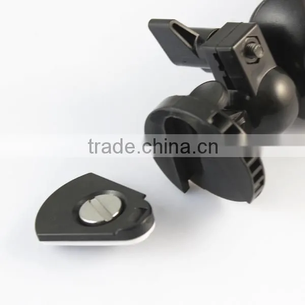 Portable 1/4 Screw Foam Coating Flexible Tripod Stand Holder for Digital Camera DV