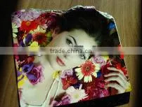 Multicolor Computer controlled Digital Printing Machinery
