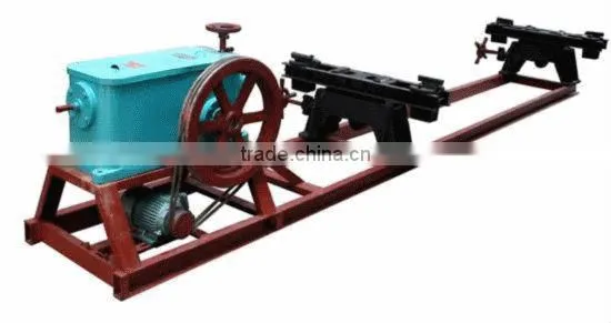 High Quality &Certificated with CE/ISO9001-2008 table concentrator