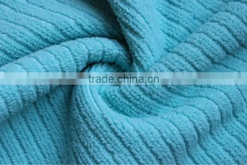 knitted elastic fabrics