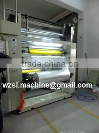 Rotogravure Printing Machine