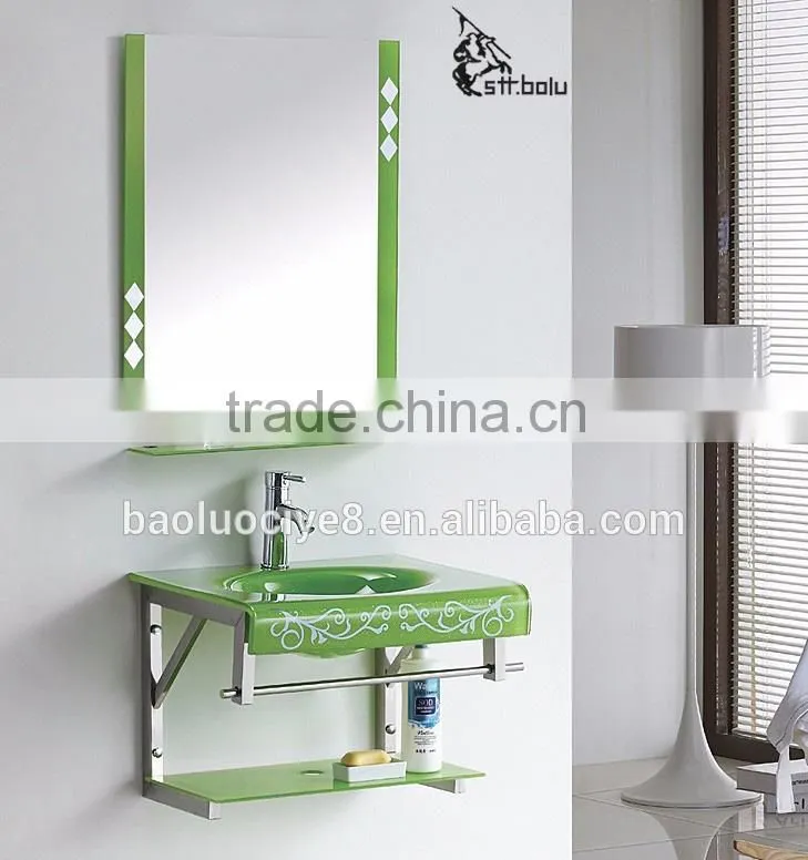 Hot Sale Stainless Steel Bathroom Cabinet