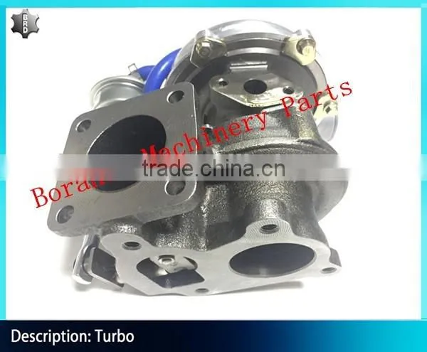 RHB5 4TNV98 Turbo129908-18010