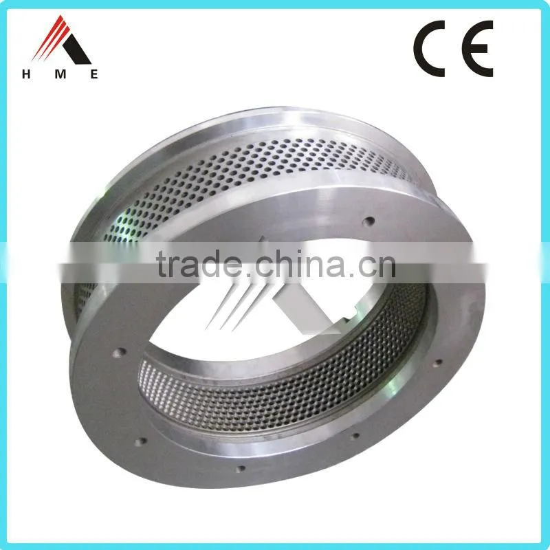 China progressive Ring roller Die maker