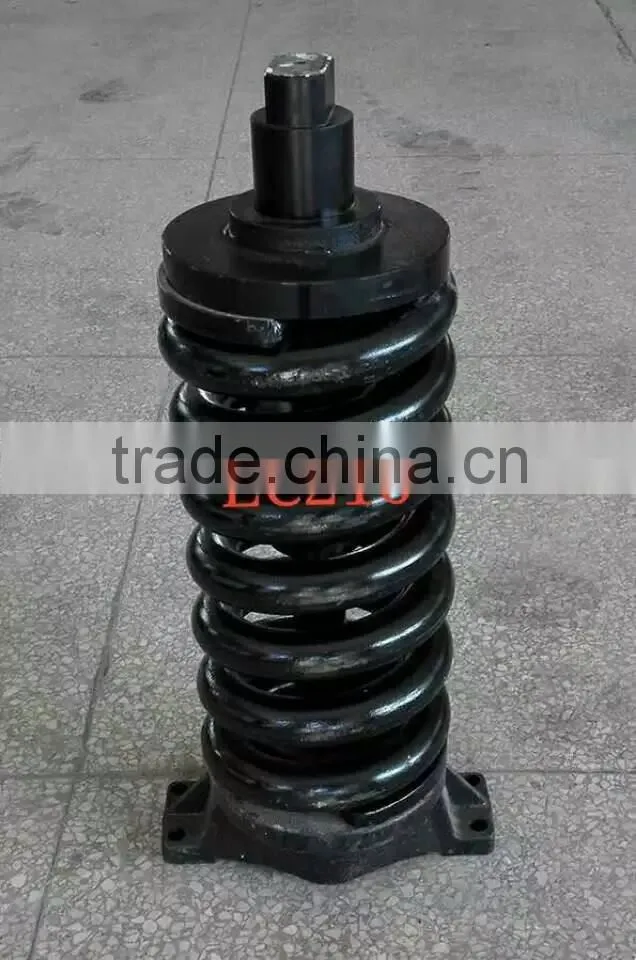Hotsale PC60 PC100 PC200 PC300 excavator track adjuster assy track adjuster cylinder