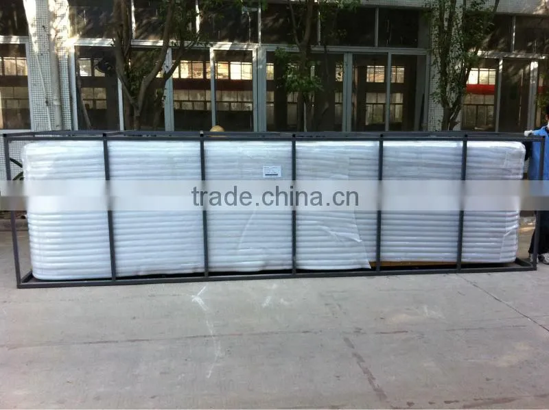 outdoor Acrylic CE 12 meters swimming pool