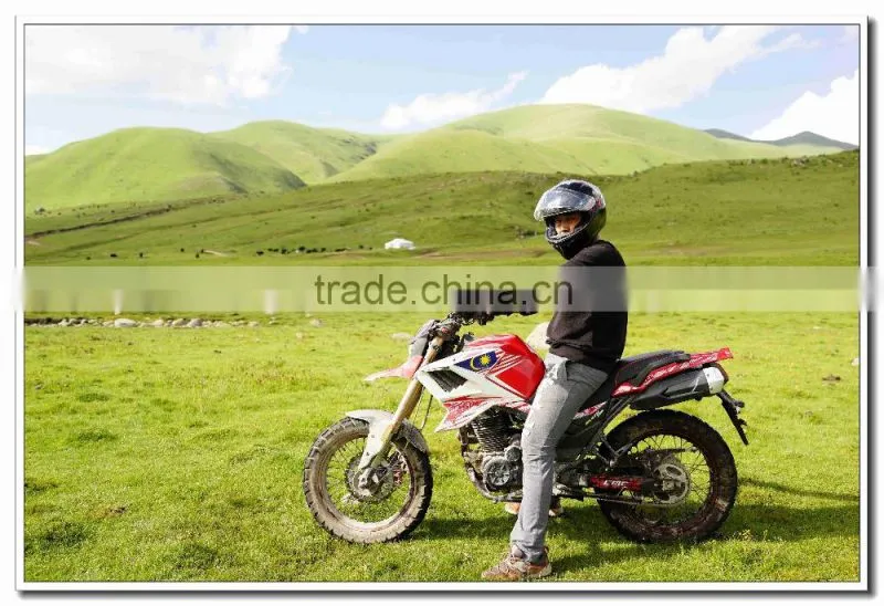New self-design 250cc model, hot product quality reliable Tekken, best motorcycle for sale 250cc dirt bike