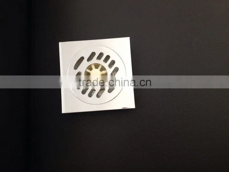HG2057 Brass floor drain cover