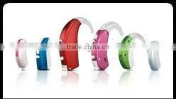 RIC widex hearing aid