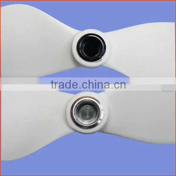 Maytech drone plastic 9inch propeller for DJI Phantom3 version