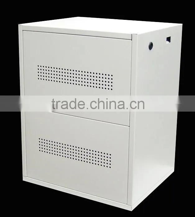 12V series battery carton